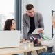 работа в офисе - зачем нужен трудовой договор ?